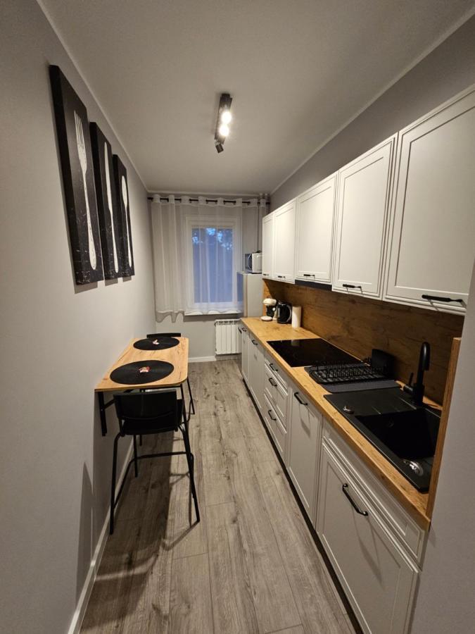 Ratuszowa 6 Apartment *
