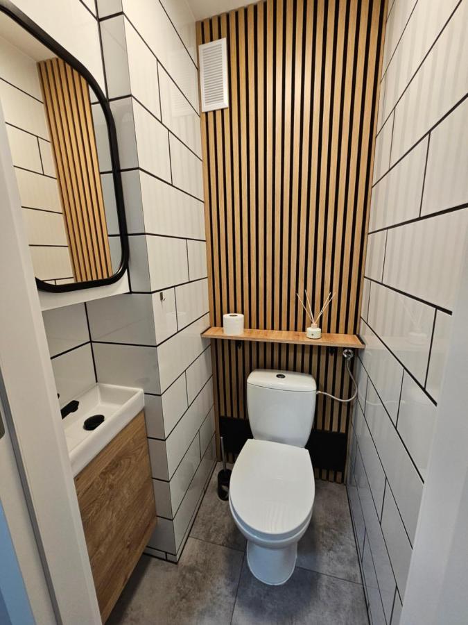 Ratuszowa 6 Apartment Kolberg