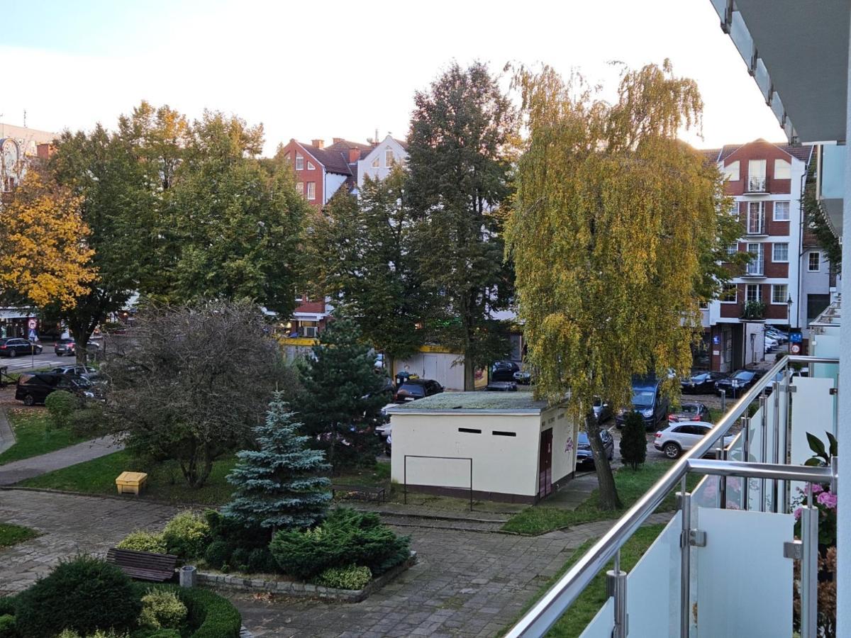 Apartment Ratuszowa 6 *
