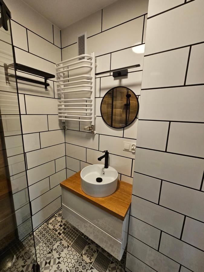 Apartment Ratuszowa 6 Kolberg