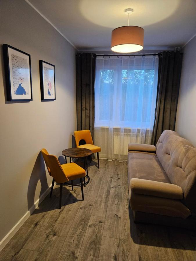 Apartment Ratuszowa 6 *
