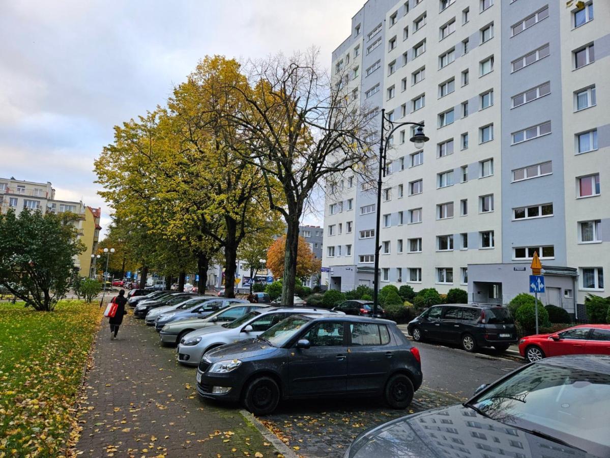 Ratuszowa 6 Kolberg