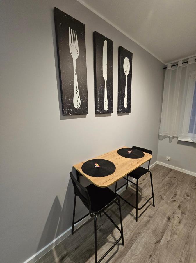 Ratuszowa 6 Apartment *