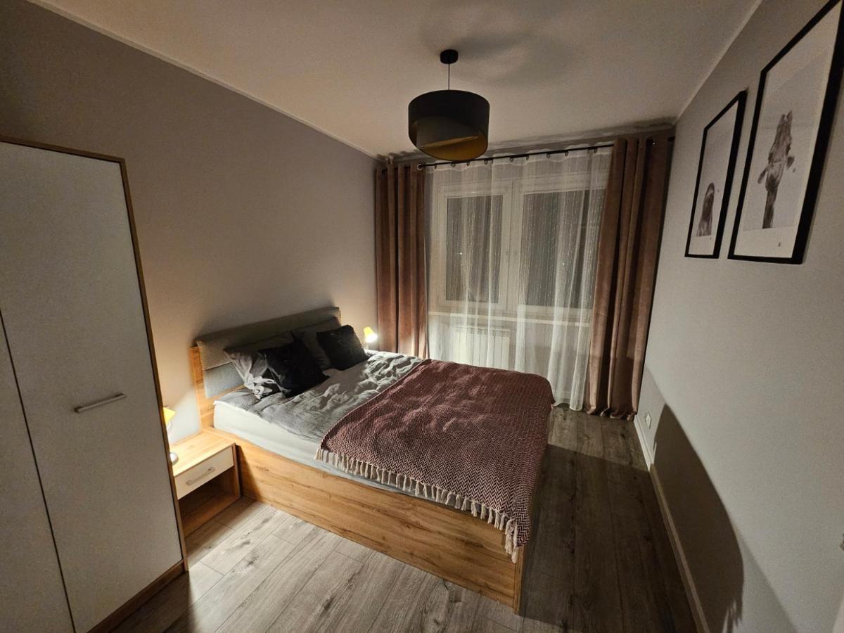 Apartment Ratuszowa 6 *