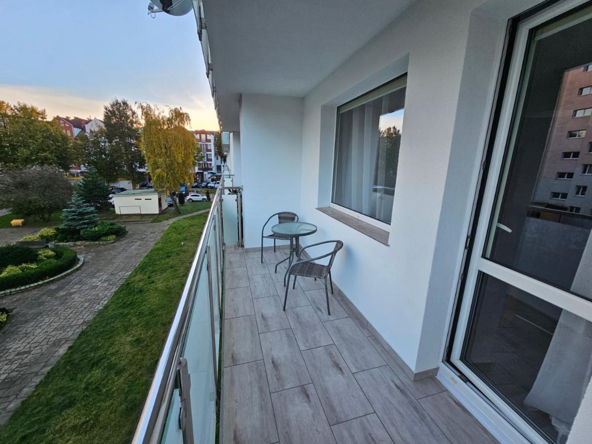Ratuszowa 6 Apartment *
