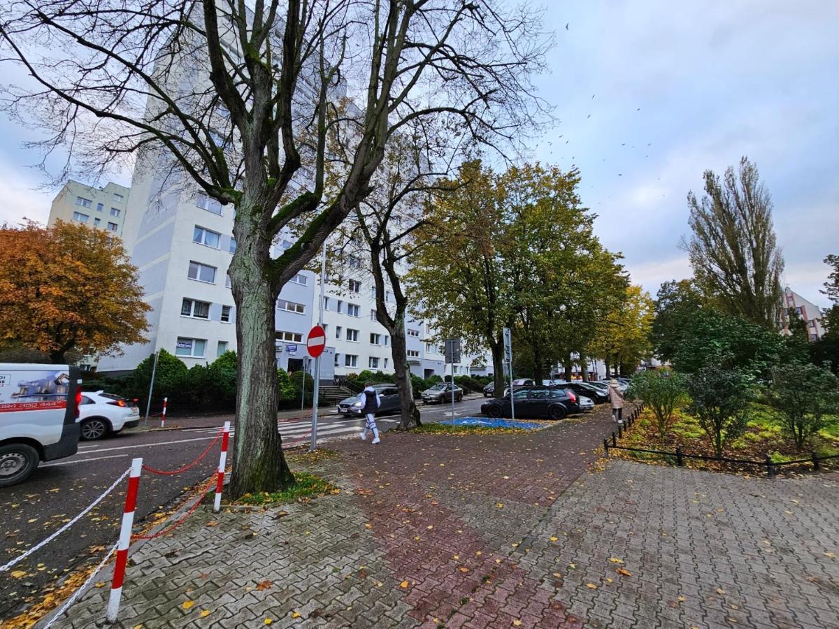 Ratuszowa 6 * Kolberg