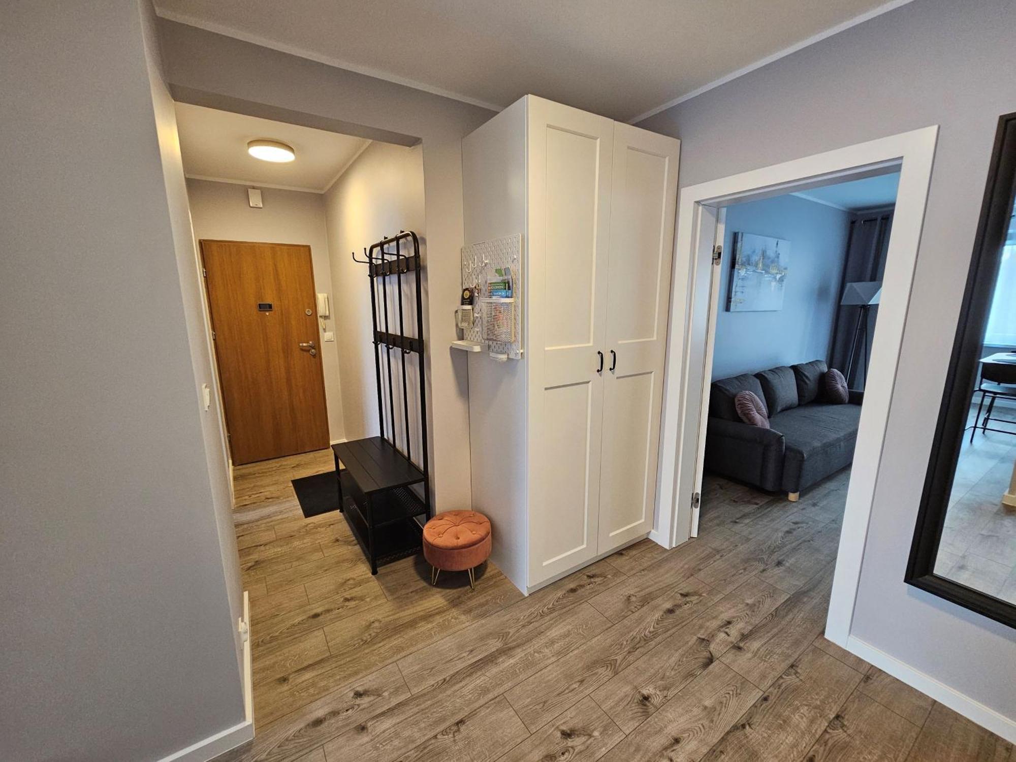 Ratuszowa 6 * Kolberg
