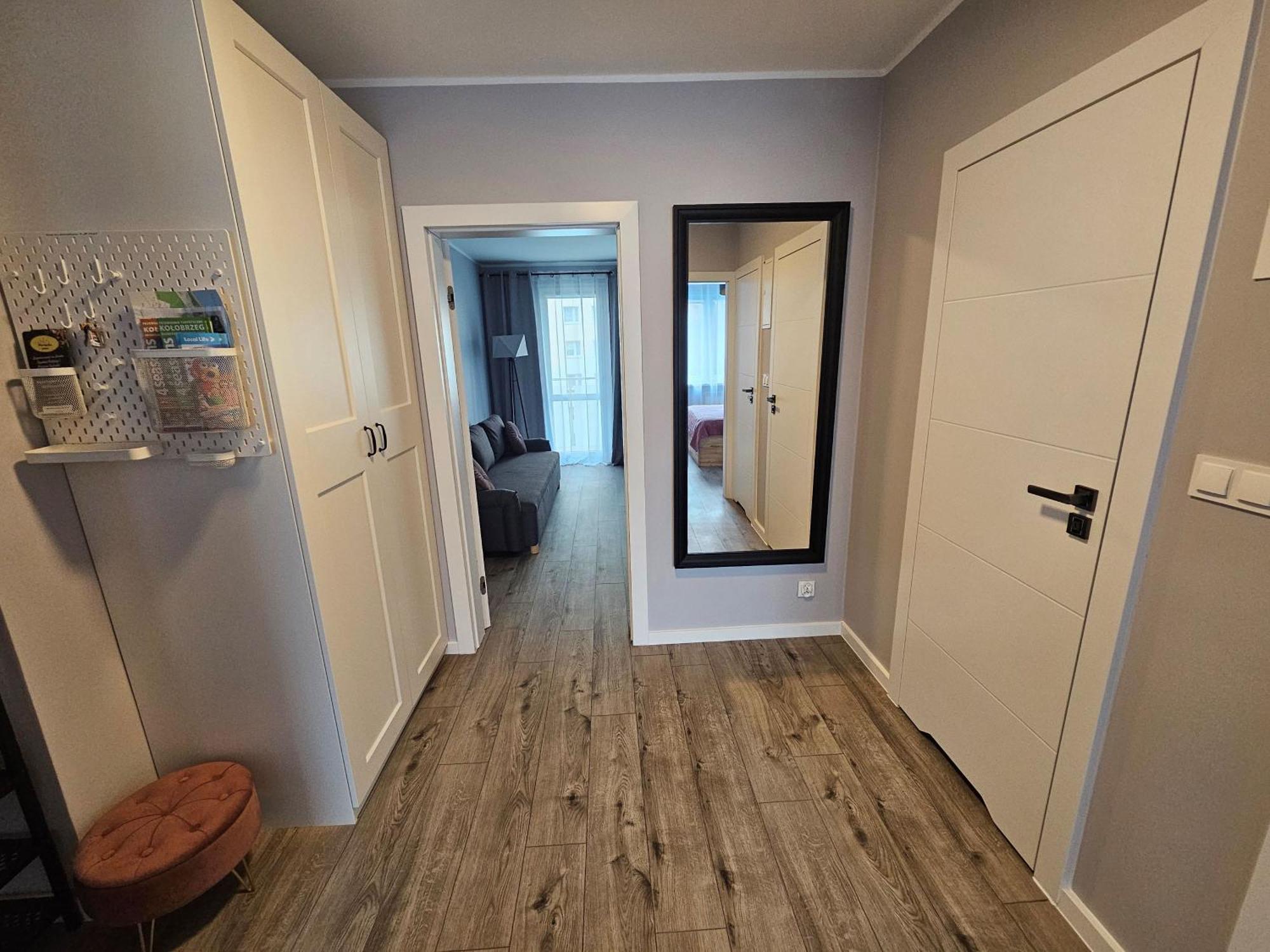 Ratuszowa 6 Apartment Kolberg